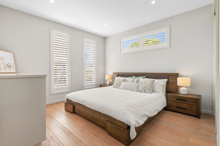 Cylinder Shores – Luxury Beachfront Home