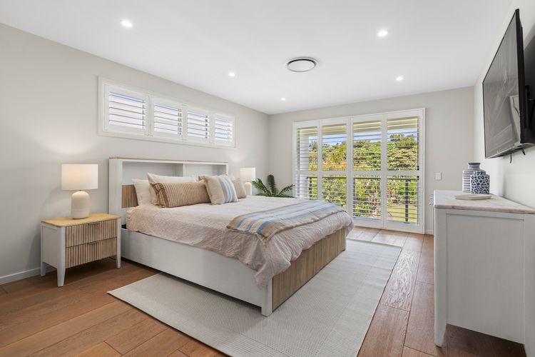 Cylinder Shores – Luxury Beachfront Home