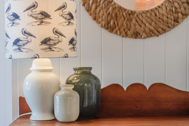 Three Pelicans by the Creek Pottsville– Huge Home