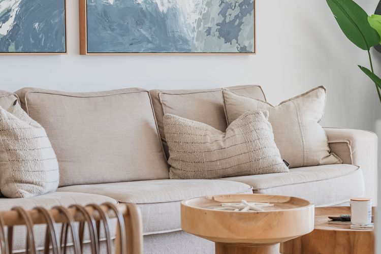 Coastal Haven – Ocean Views on Marine Parade