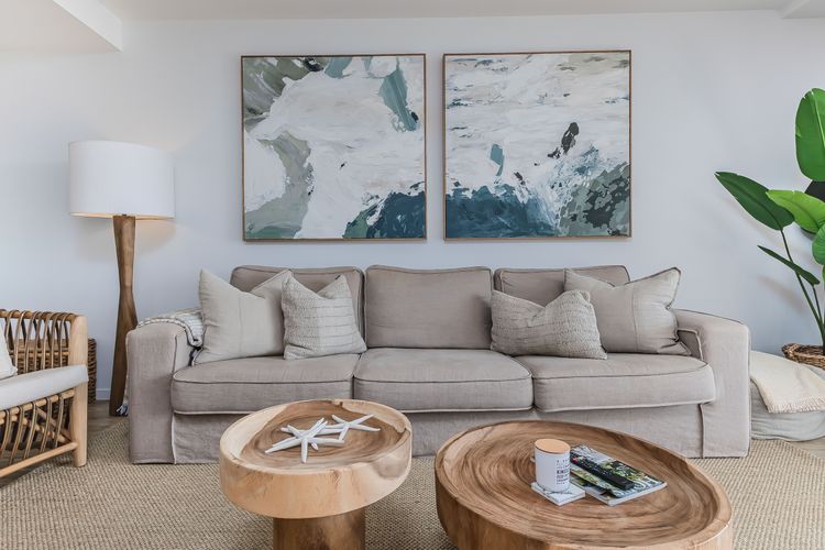 Coastal Haven – Ocean Views on Marine Parade