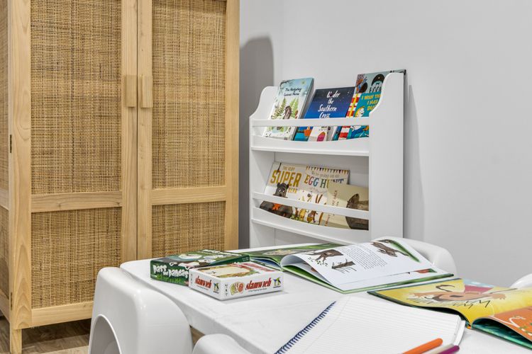 Coastal Haven – Ocean Views on Marine Parade