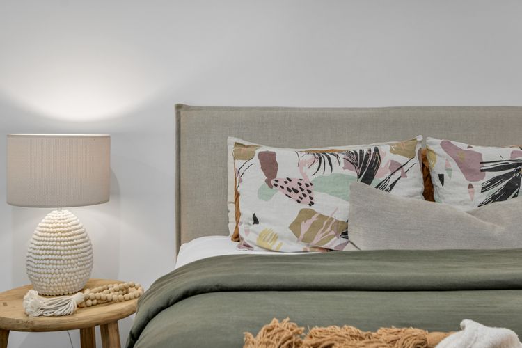 Coastal Haven – Ocean Views on Marine Parade