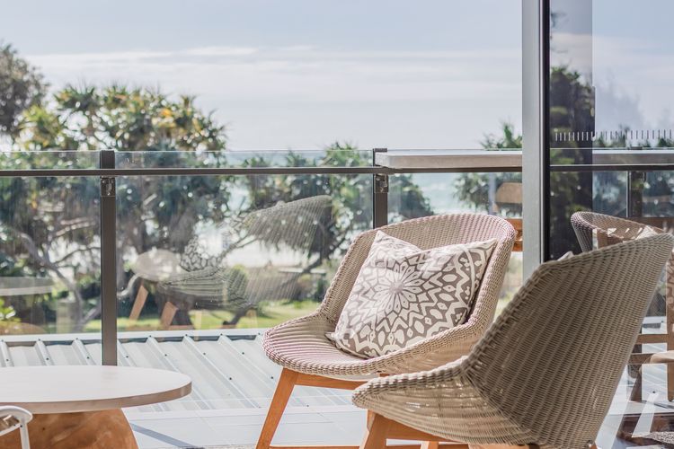 Coastal Haven – Ocean Views on Marine Parade