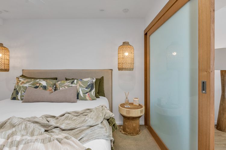 Coastal Haven – Ocean Views on Marine Parade