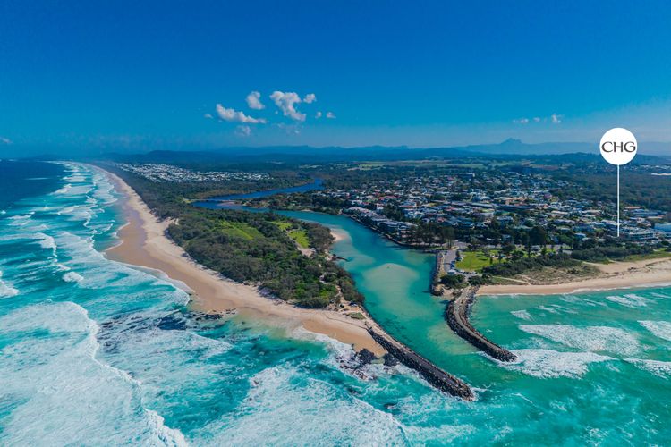Coastal Haven – Ocean Views on Marine Parade