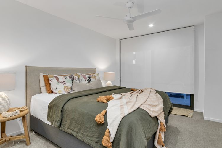 Coastal Haven – Ocean Views on Marine Parade