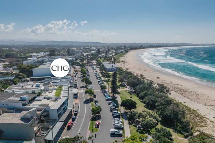 Coastal Haven – Ocean Views on Marine Parade