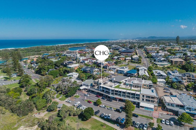 Coastal Haven – Ocean Views on Marine Parade