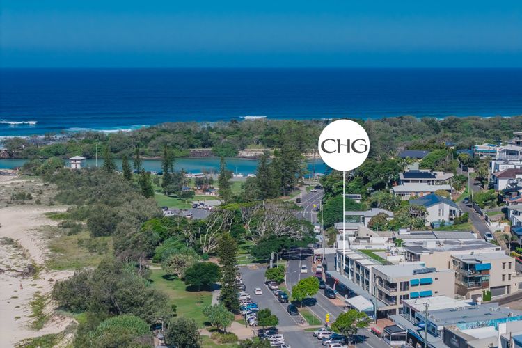 Coastal Haven – Ocean Views on Marine Parade