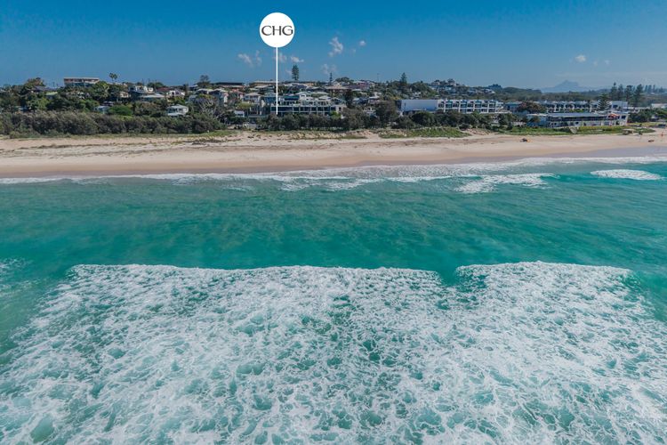 Coastal Haven – Ocean Views on Marine Parade