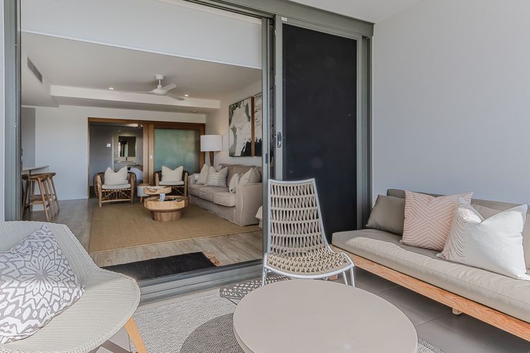 Coastal Haven – Ocean Views on Marine Parade