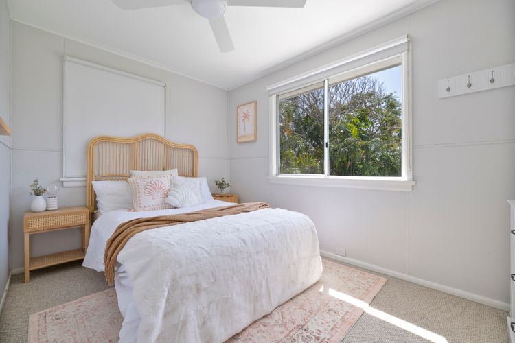 Kingscliff Beach House with Sauna and Pool