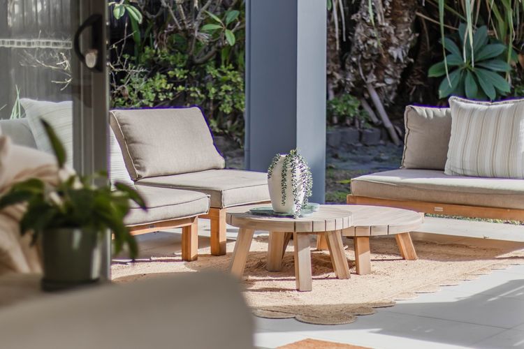 Sunrays Sanctuary – 350m to Beach & Pet-Friendly