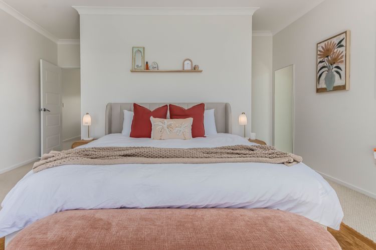 Sunrays Sanctuary – 350m to Beach & Pet-Friendly