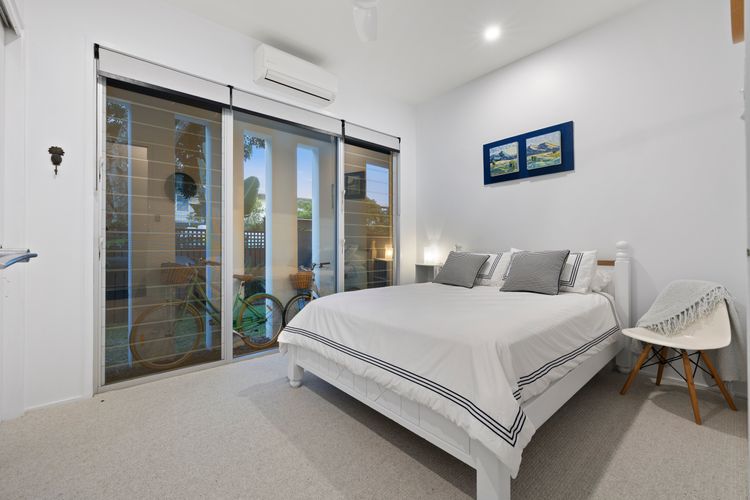 The Boat House- Casuarina Beachfront Home