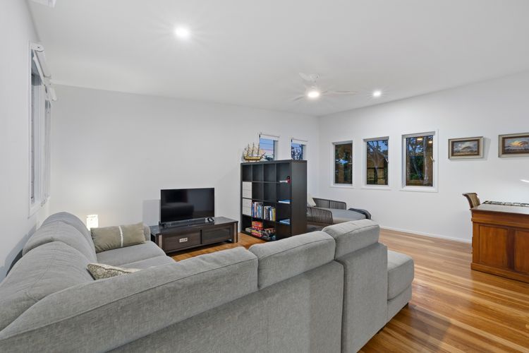 The Boat House- Casuarina Beachfront Home