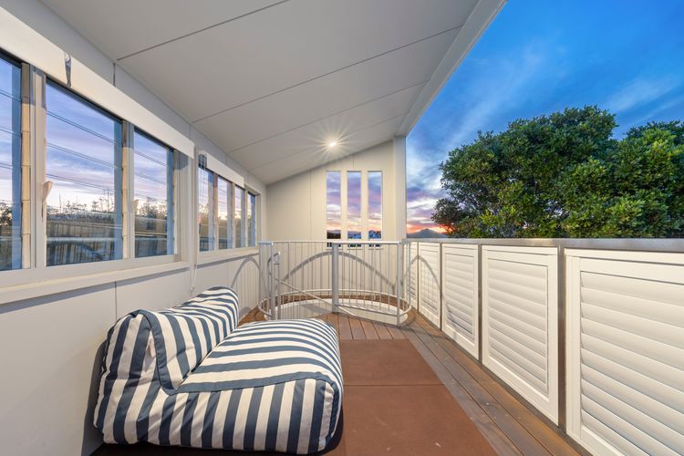 The Boat House- Casuarina Beachfront Home