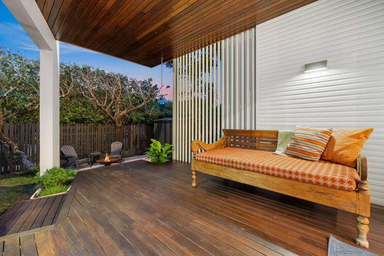 The Boat House- Casuarina Beachfront Home