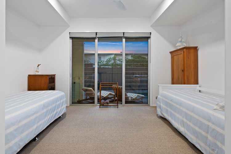The Boat House- Casuarina Beachfront Home