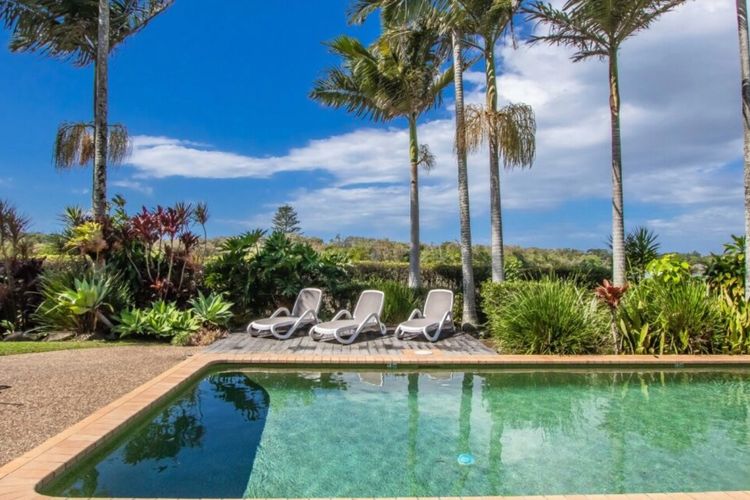 Sunrise Cove 25 – Creekfront Living at Cudgen Creek