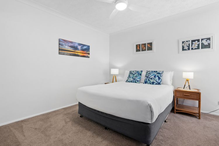 Sunrise Cove 25 – Creekfront Living at Cudgen Creek
