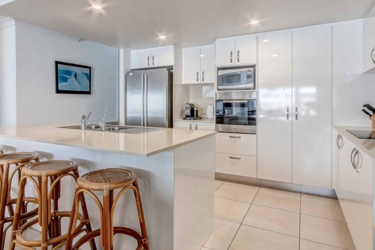 Sunrise Cove 25 – Creekfront Living at Cudgen Creek