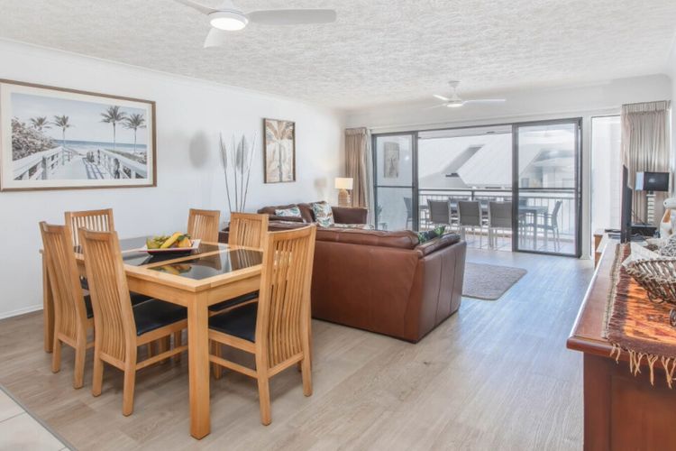 Sunrise Cove 25 – Creekfront Living at Cudgen Creek