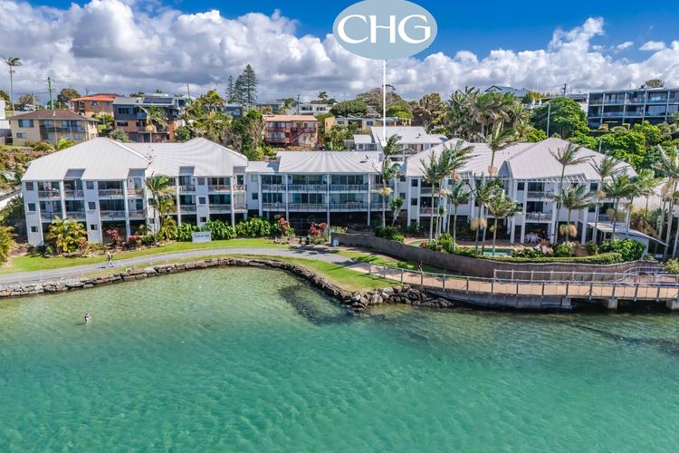 Sunrise Cove 25 – Creekfront Living at Cudgen Creek