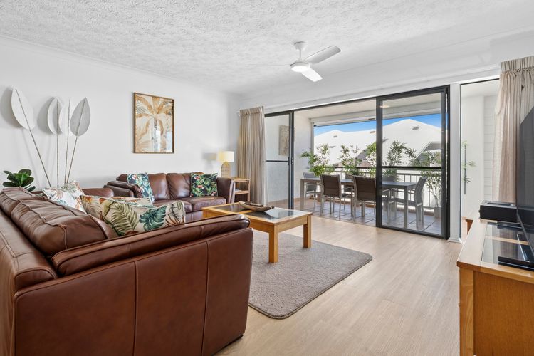 Sunrise Cove 25 – Creekfront Living at Cudgen Creek