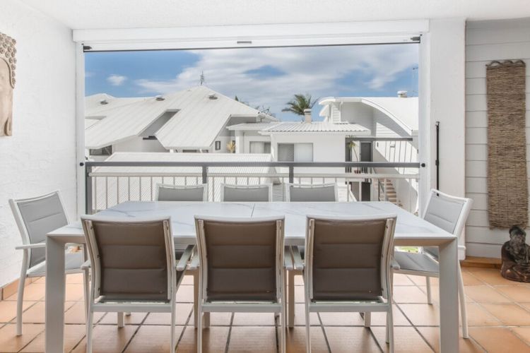 Sunrise Cove 25 – Creekfront Living at Cudgen Creek
