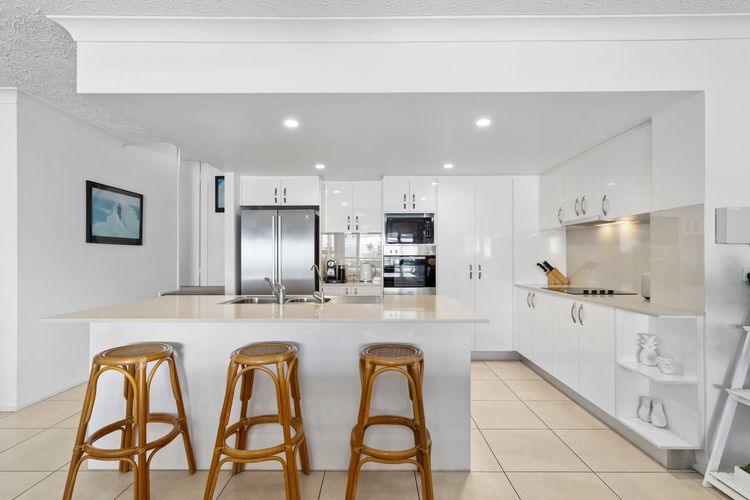 Sunrise Cove 25 – Creekfront Living at Cudgen Creek