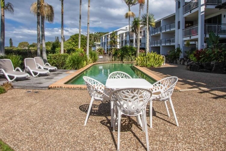 Sunrise Cove 25 – Creekfront Living at Cudgen Creek