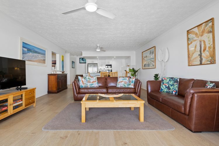 Sunrise Cove 25 – Creekfront Living at Cudgen Creek