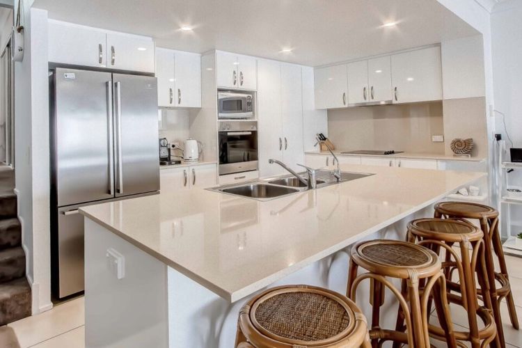 Sunrise Cove 25 – Creekfront Living at Cudgen Creek