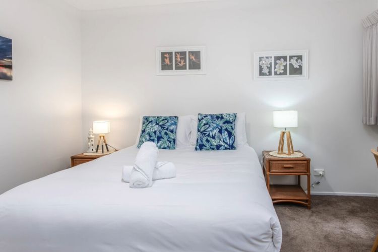 Sunrise Cove 25 – Creekfront Living at Cudgen Creek