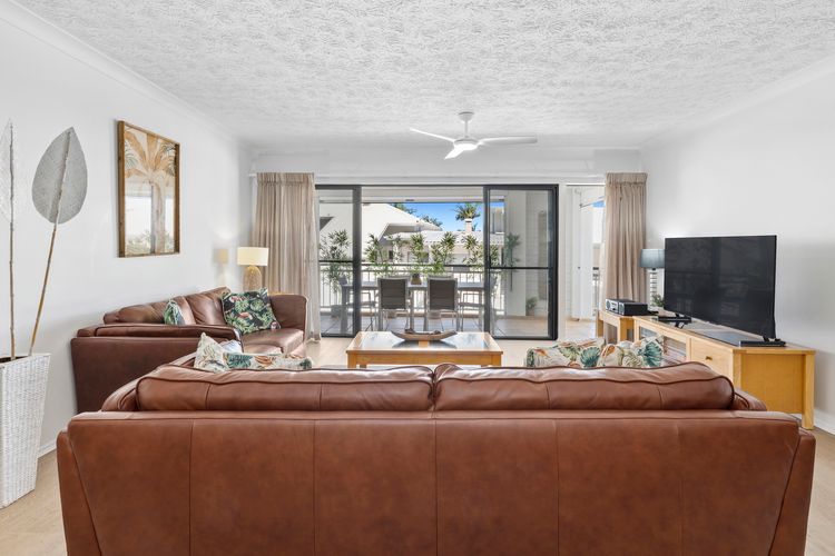 Sunrise Cove 25 – Creekfront Living at Cudgen Creek