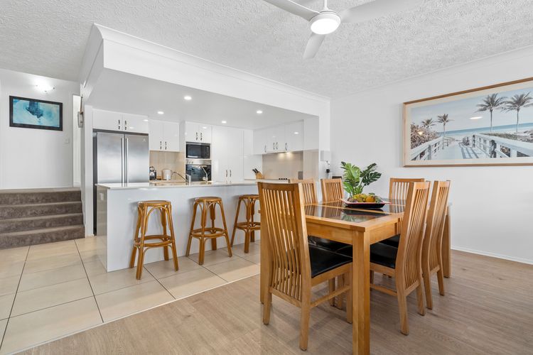 Sunrise Cove 25 – Creekfront Living at Cudgen Creek