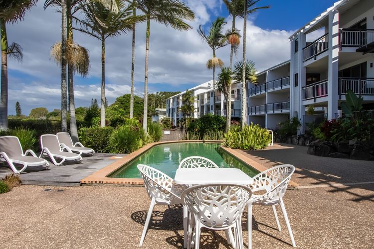 Sunrise Cove 25 – Creekfront Living at Cudgen Creek