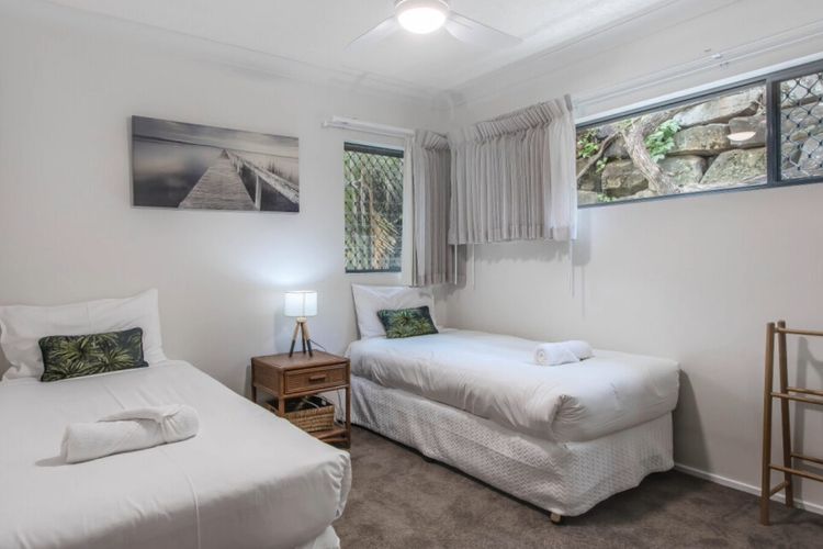Sunrise Cove 25 – Creekfront Living at Cudgen Creek