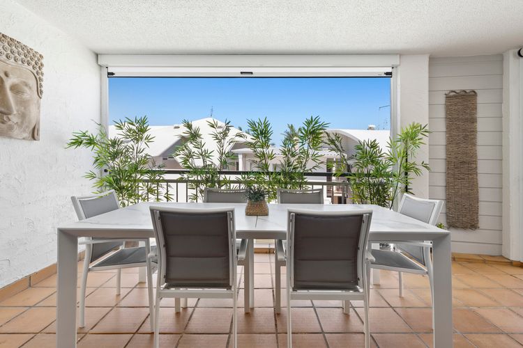 Sunrise Cove 25 – Creekfront Living at Cudgen Creek