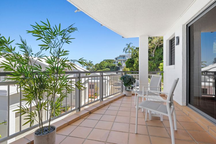 Sunrise Cove 25 – Creekfront Living at Cudgen Creek