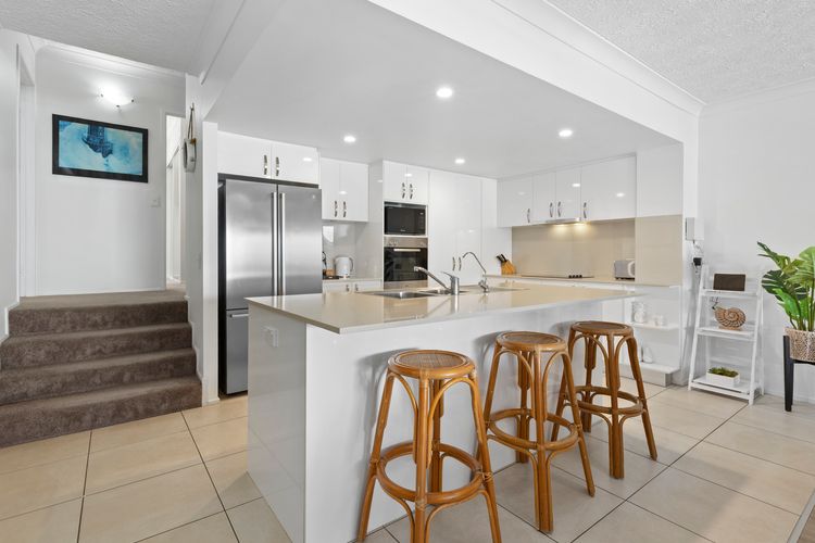 Sunrise Cove 25 – Creekfront Living at Cudgen Creek
