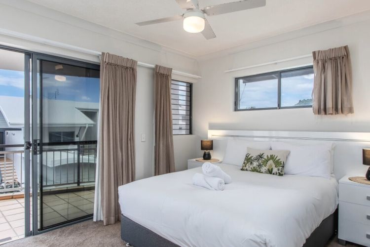 Sunrise Cove 25 – Creekfront Living at Cudgen Creek