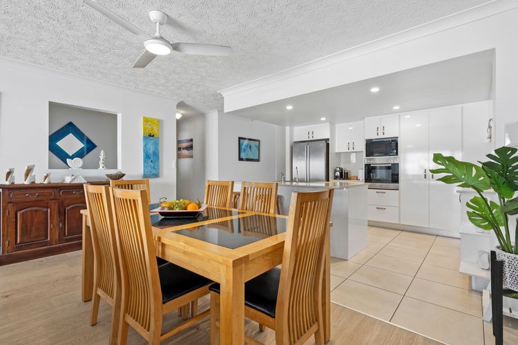 Sunrise Cove 25 – Creekfront Living at Cudgen Creek
