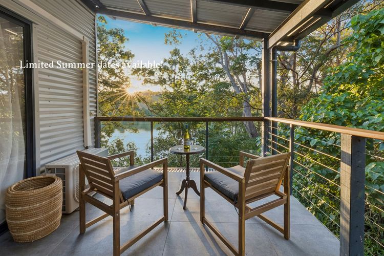 Serenity Escape – Private, Pet-Friendly Home on the Broadwater
