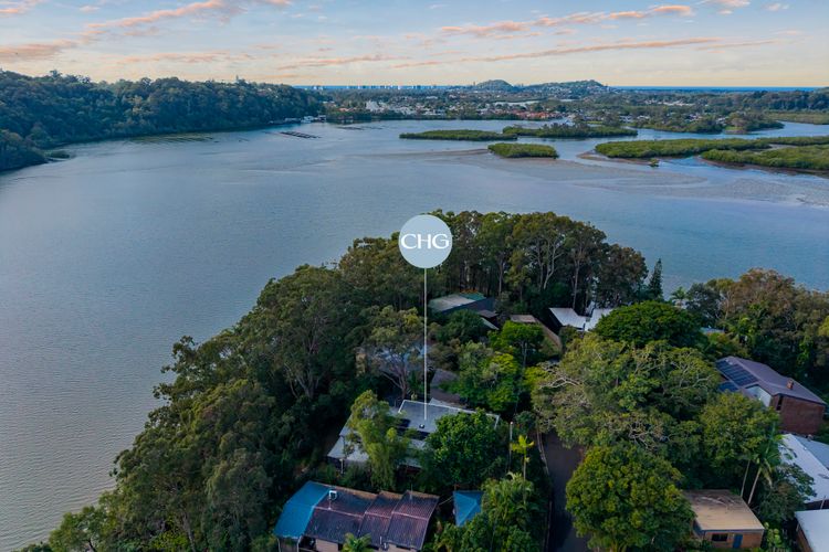 Serenity Escape – Private, Pet-Friendly Home on the Broadwater
