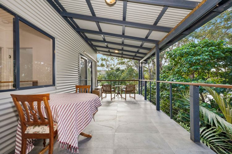 Serenity Escape – Private, Pet-Friendly Home on the Broadwater