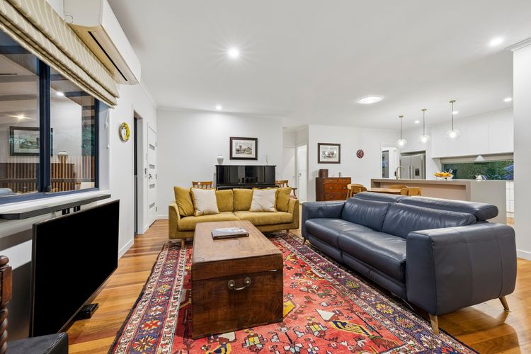Serenity Escape – Private, Pet-Friendly Home on the Broadwater