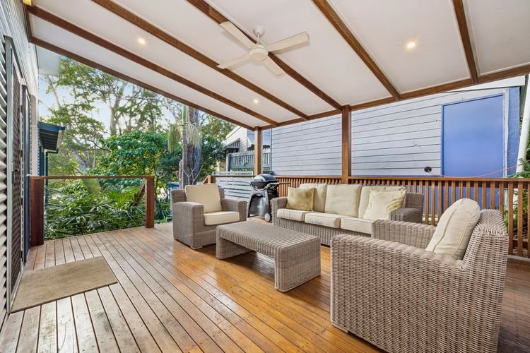 Serenity Escape – Private, Pet-Friendly Home on the Broadwater